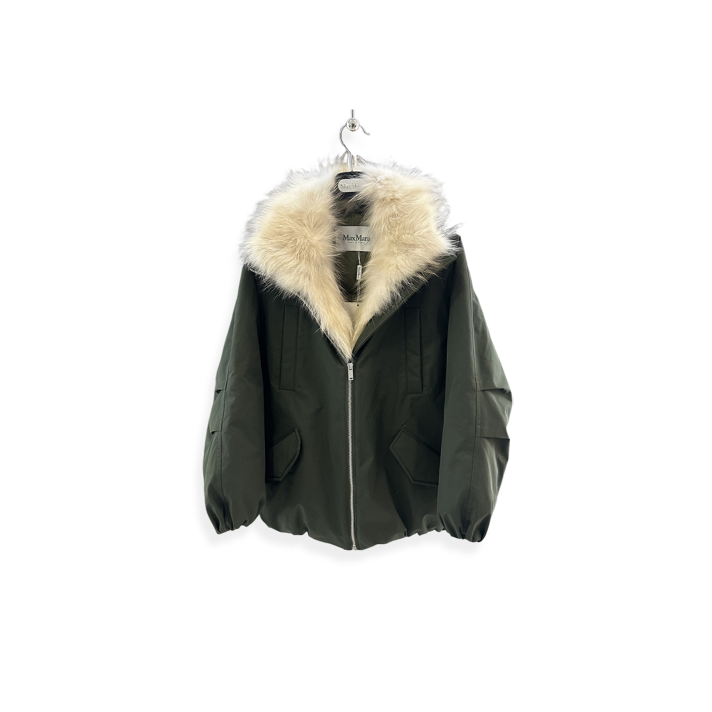 MAX MARA GOOSE DOWN CLOTHING 